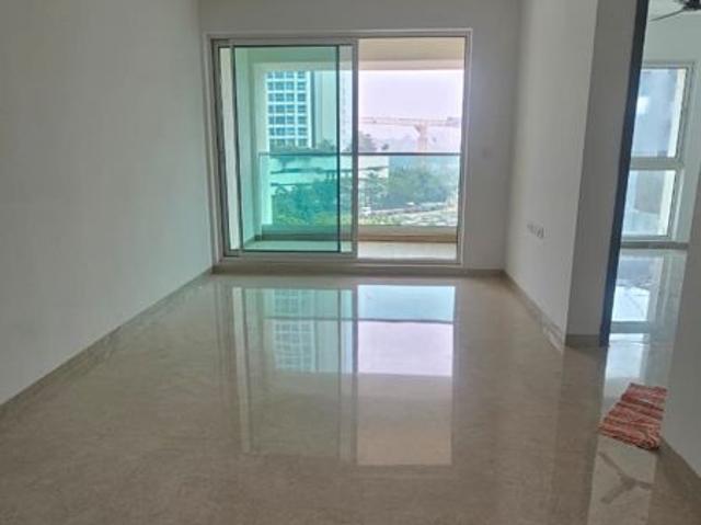 Flat for sale in Kopar Khairne, Navi Mumbai