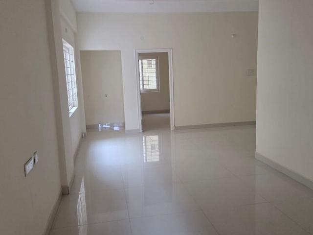 Flat for sale in Chinna Chilkamarri, Ranga Reddy