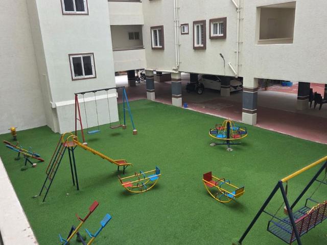 Flat for sale in Tukkuguda, Ranga Reddy