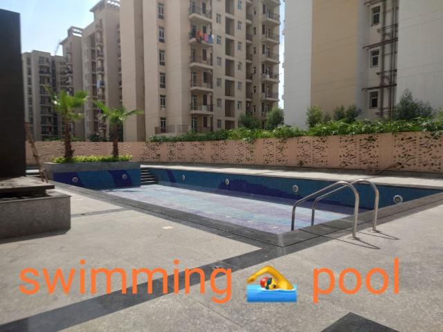 Flat for sale in Pyala, Faridabad