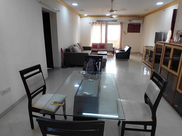 Flat for sale in Nerul West, Navi Mumbai