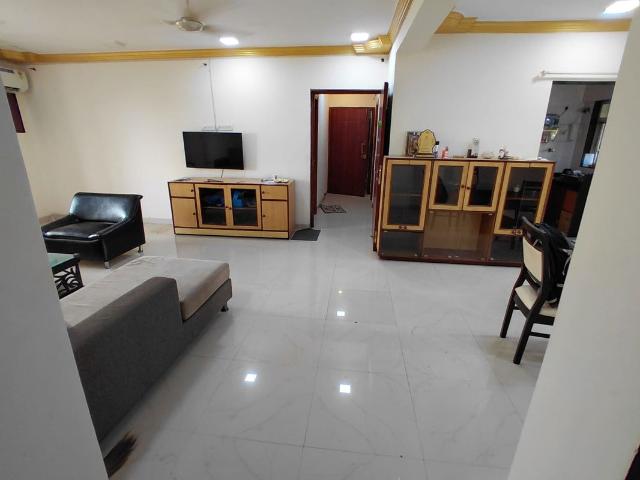 Flat for sale in Nerul East, Navi Mumbai
