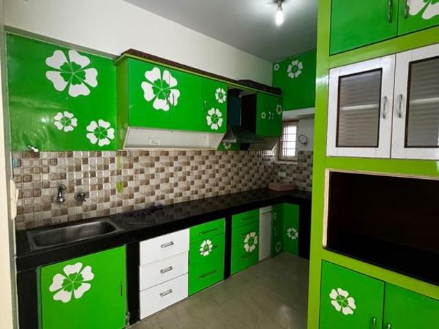 Flat for sale in Prashant Hills, Hyderabad