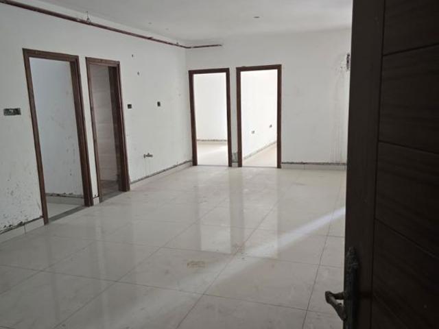 Flat for sale in PJR Enclave, Hyderabad