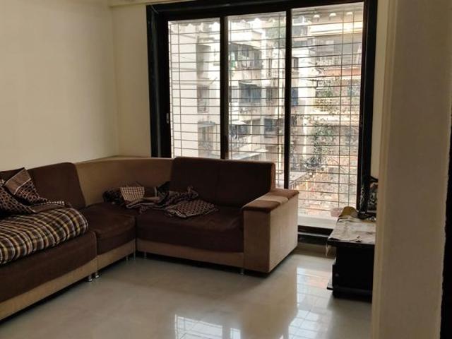 Flat for sale in Owe Village, Panvel