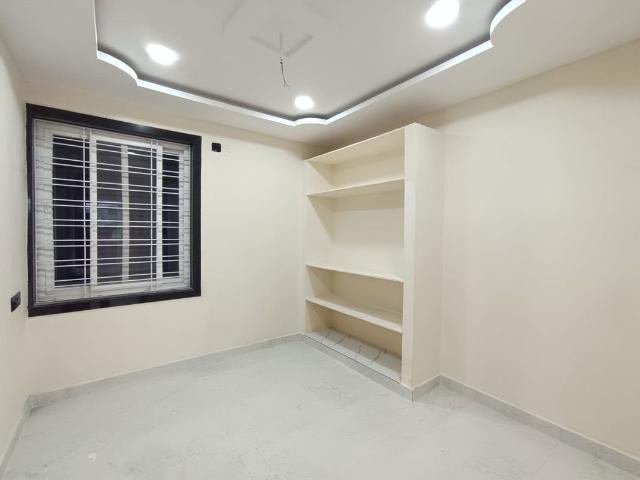Flat for sale in Railway Colony, Hyderabad