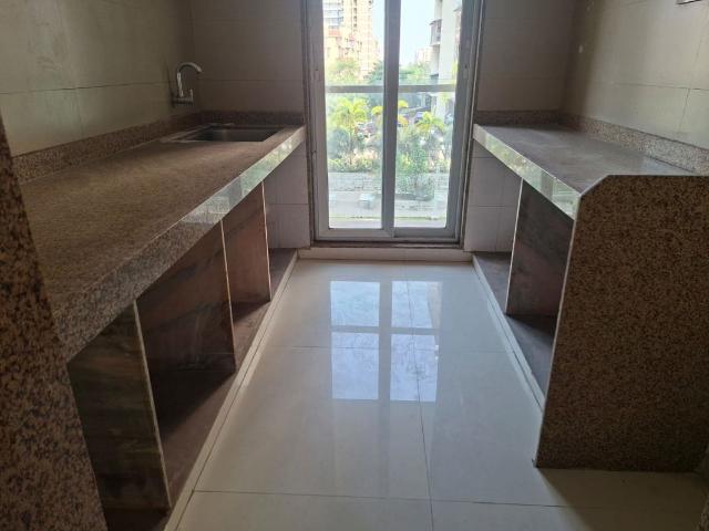 Flat for sale in Vahal Village, Raigad