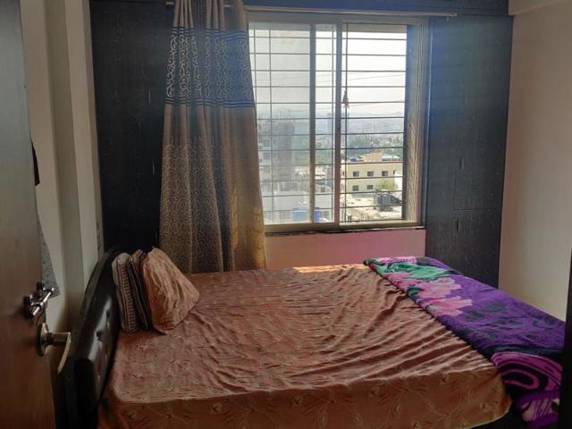 Flat for sale in Tukai Nagar, Anandnagar