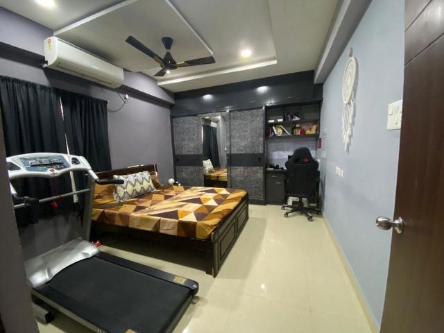 Flat for sale in Miyapur, Hyderabad