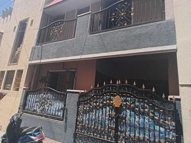 House for sale in Bengaluru North City Corporation, Bengaluru