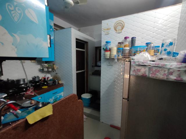 House for sale in Charkop, Mumbai Suburban District