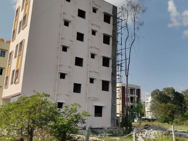 House for sale in Cox Town - Bangalore, Karnataka
