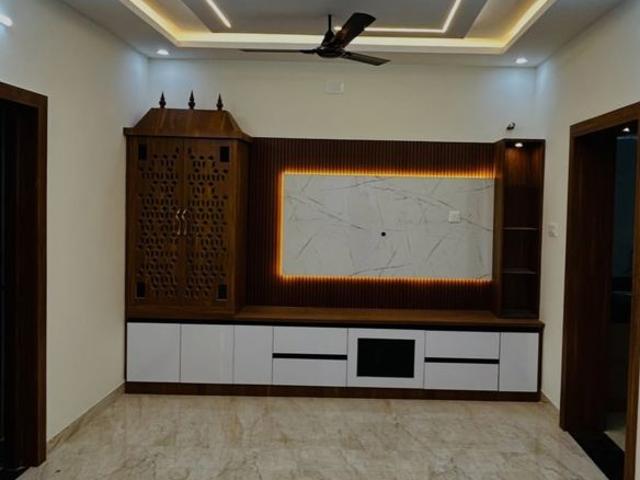 Villa for sale in Bangarapete, Kolar