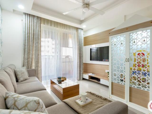Villa for sale in Bidadi, Bengaluru South