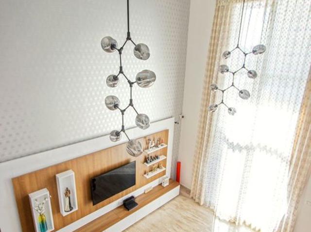 Villa for sale in Ganganamidde, Chikkaballapura