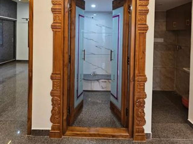 Villa for sale in Jigani