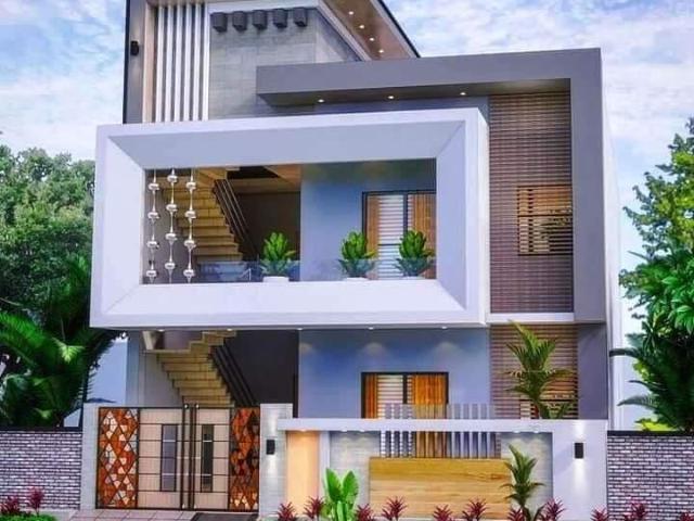 Villa for sale in Jigani