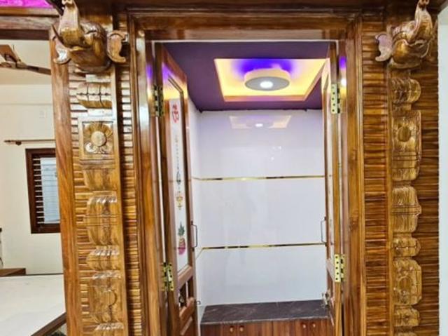 Villa for sale in Jigani