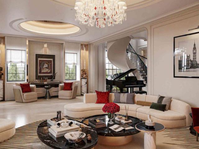 Villa for sale in VV Puram, Bengaluru
