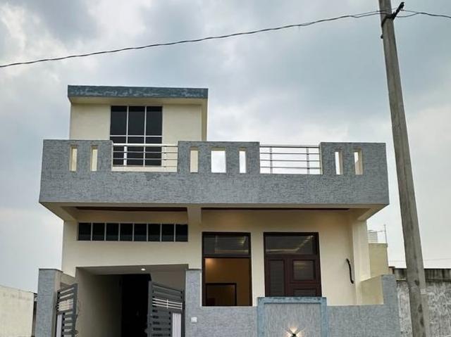 Villa for sale in Bengaluru West City Corporation, Bengaluru