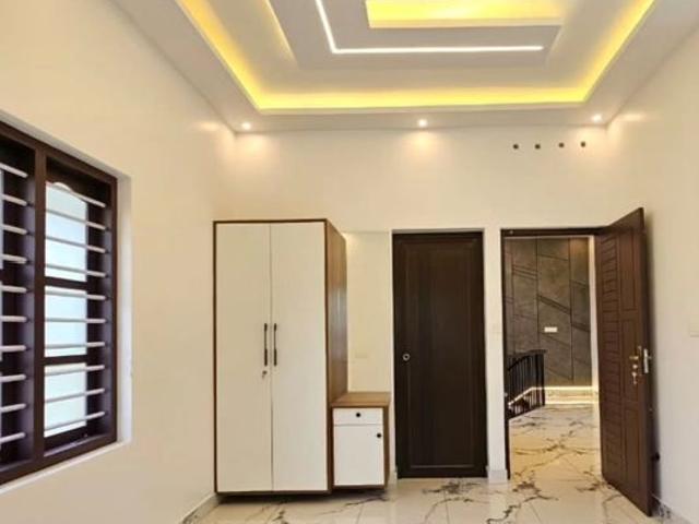 Villa for sale in Dommasandra, K Dommasandra