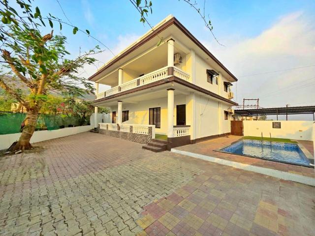 Villa for sale in Summer Hill, Lonavala