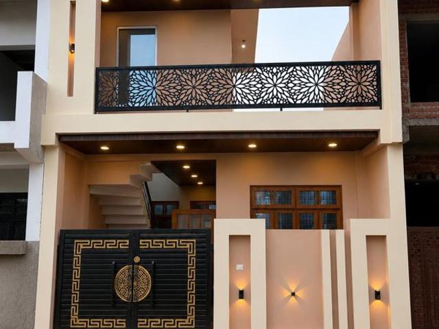 Villa for sale in Lucknow, Uttar Pradesh