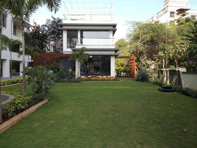 Villa for sale in Pune, Maharashtra