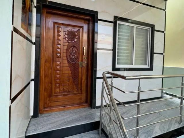 Villa for sale in Akshaya Greens, Sarjapura