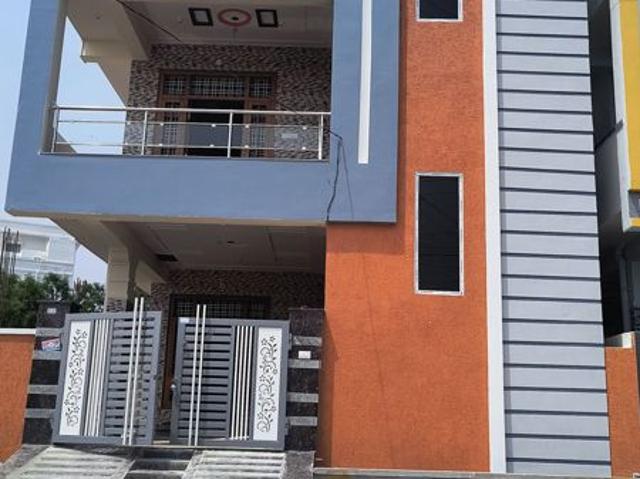 Villa for sale in Sathanuru, Satanuru