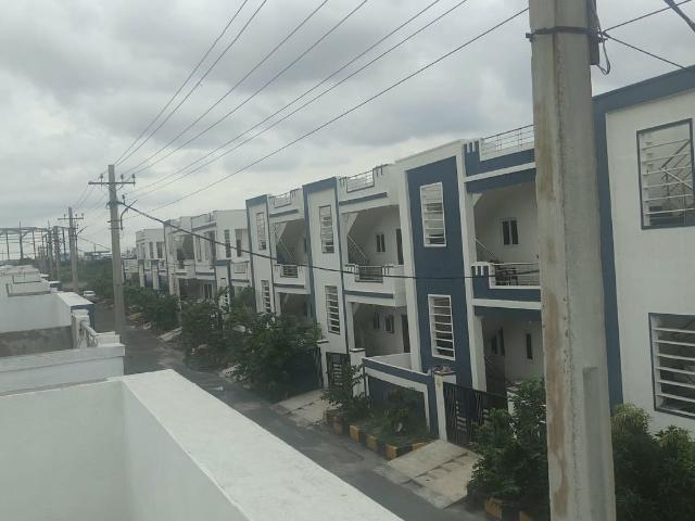 Villa for sale in Mansanpalli Main village, Mansanpalle