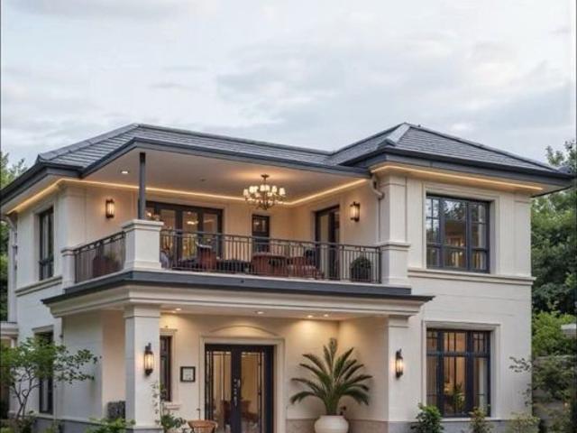 Villa for sale in Somanahalli
