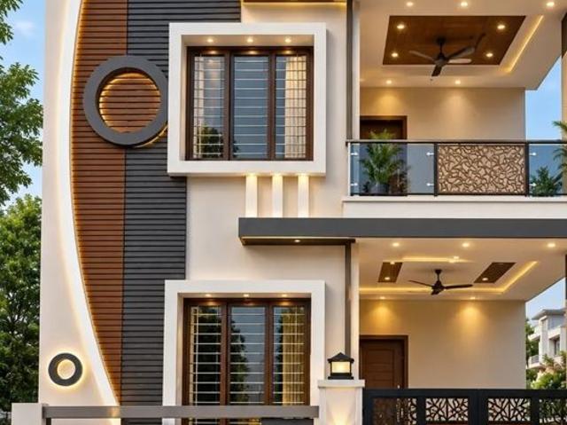 Villa for sale in Bangalore South, Bengaluru Urban