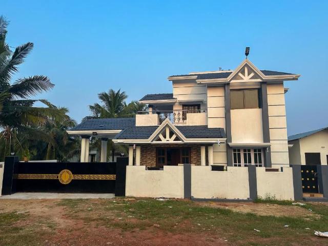 Villa for sale in Bengaluru South City Corporation, Bengaluru