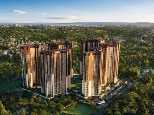 Flat for sale in Hoskote, Bengaluru North