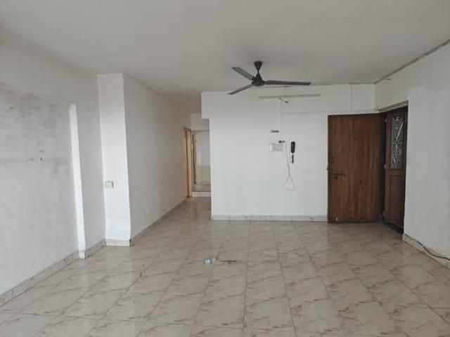 Flat for sale in Nerul West, Navi Mumbai