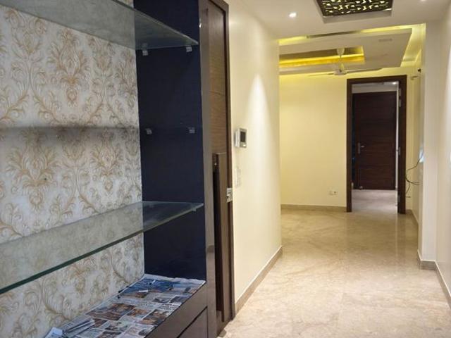 Flat for sale in Lajpat Nagar, Delhi