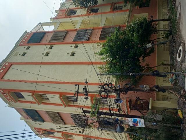 Flat for sale in Puppalguda, Ranga Reddy
