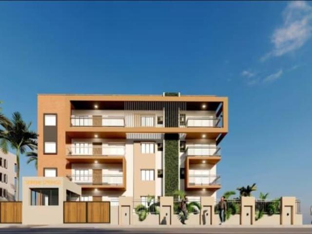 Flat for sale in Arya Hamsa, Bengaluru