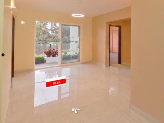Flat for sale in Hunasamaranahalli, Vidyanagar