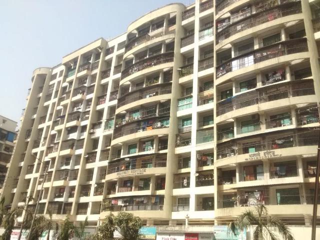 Flat for sale in Panvel, Raigad