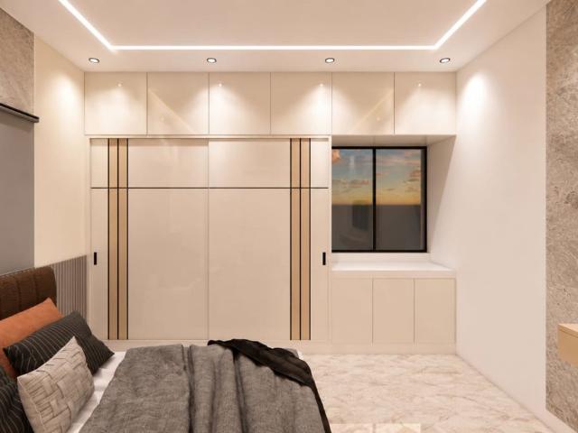 Flat for sale in Bongulur, Ranga Reddy