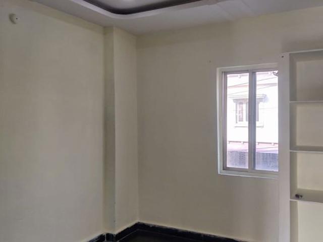 Flat for sale in HAL Colony, Hyderabad