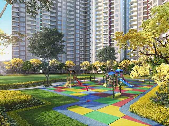 Flat for sale in Gurgaon, Gurugram