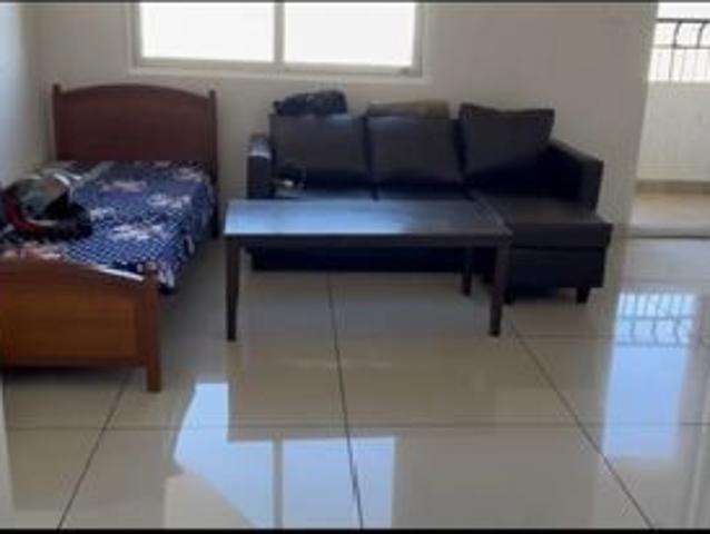 Flat for sale in Prestige Lakeside Habitat, Bengaluru