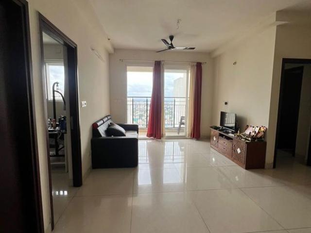 Flat for sale in Prestige Falcon City, Bengaluru