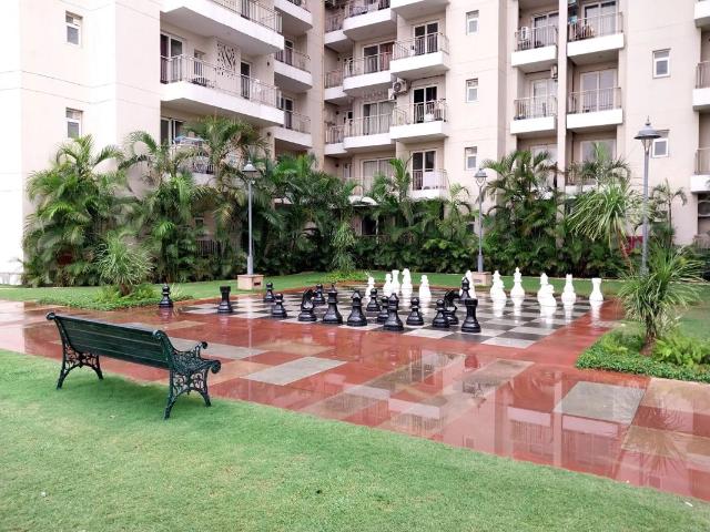Flat for sale in Faridabad