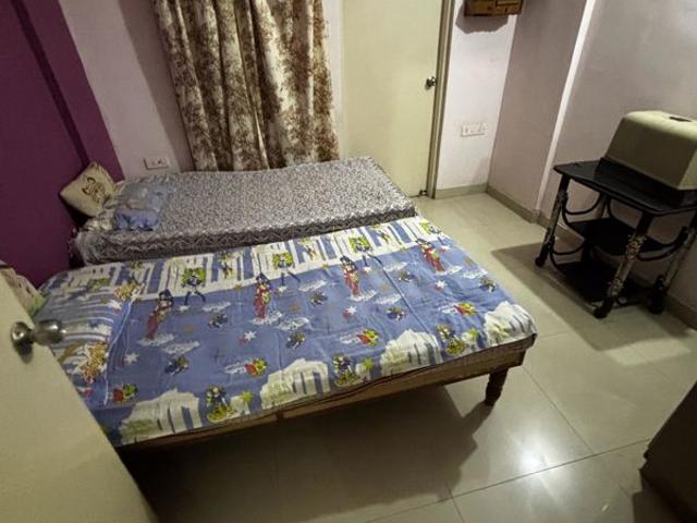 Flat for sale in Kharadi, Pune