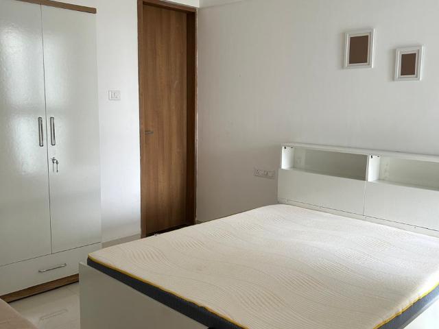 Flat for sale in Baner, Pune