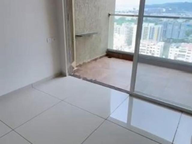 Flat for sale in Bhujbal Chowk, Tathawade
